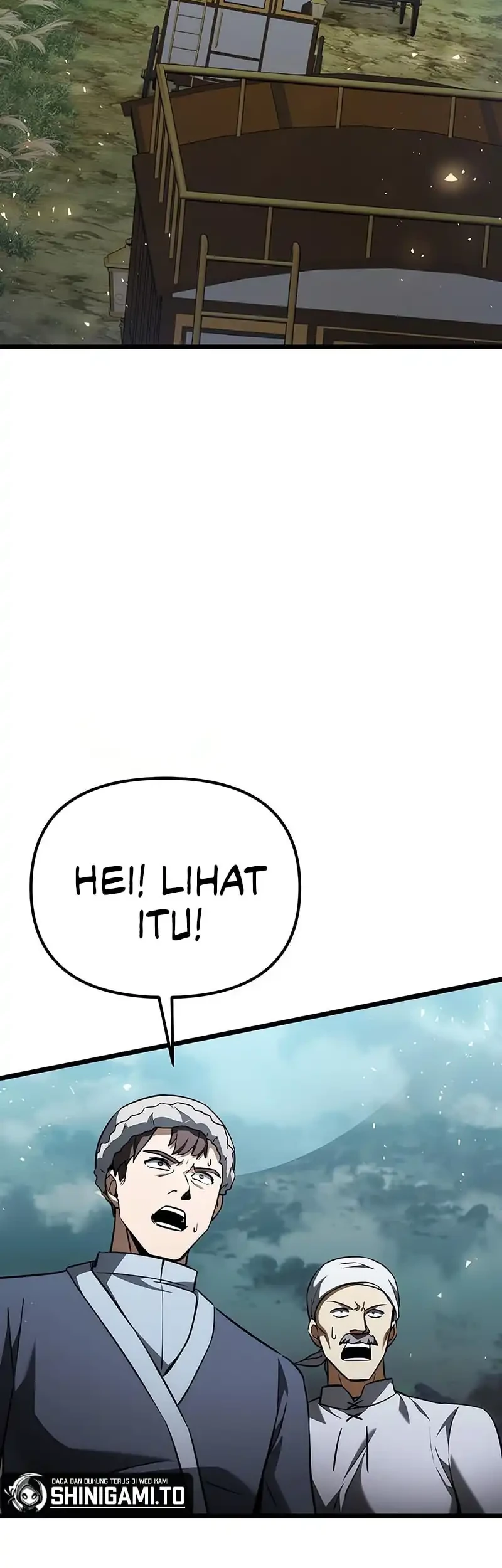 terminally ill genius dark knight chapter 118 - Page 63